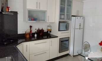 Imagem 2: SOBRADO RESIDENCIAL em Sao Paulo - SP, Vila Nhocune