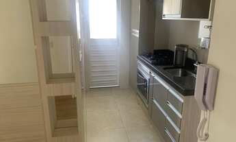 Imagem 6: Apartamento à venda no Condomínio Alta Vista em Valinhos/SP