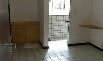 Imagem 6: Apartamento para venda possui 84 metros quadrados com 3 quartos em Jatiúca - Maceió - Alag