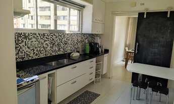 Imagem 6: Apartamento para venda tem 220 metros quadrados com 4 quartos em Santa Cecília - São Paulo