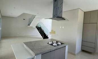 Imagem 5: Casa com 3 dormitórios à venda, 245 m² por R$ 1.700.000,00 - Jardins Di Roma - Indaiatuba