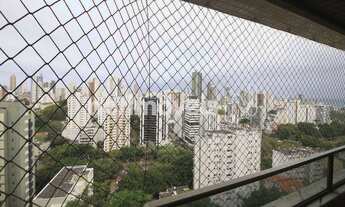 Imagem 7: Venda Apartamento 4 quartos Graça Salvador