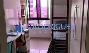 Imagem 6: Apartamento á Venda na Pituba 3/4, revertido para 2/4 , excelente localização