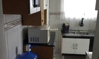 Imagem 6: Apartamento para à venda com 2 quartos 1 sala 52 m2 no bairro Vila Santa Maria, São Paulo