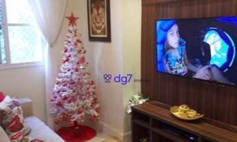 Imagem 2: Apartamento 3 dormitórios e 2 vagas Morumbi