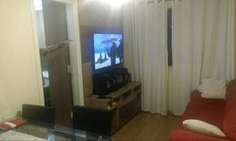 Imagem 7: Apartamento 2 DORMS R$ 220 mil parque Santo Antônio