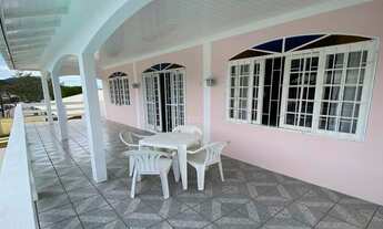 Imagem 5: Casa para aluguel, 4 quartos, 1 suíte, 2 vagas, INGLESES DO RIO VERMELHO - Florianópolis/S