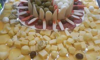 Imagem 4: VENDO RESTAURANTE EM PLENO FUNCIONAMENTO