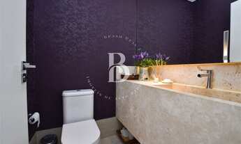 Imagem 6: Apartamento primoroso em localização cobiçada