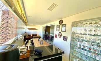 Imagem 5: Apartamento para venda com 182 metros