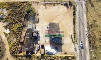 Imagem 6: Terreno à venda, 2550 m² por R$ 2.014.000 - Jardim Santa Maria - São José dos Campos/SP