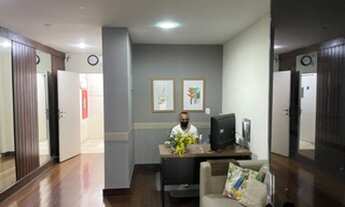 Imagem 7: Apartamento para venda com 190 metros quadrados com 4 quartos em Leblon - Rio de Janeiro