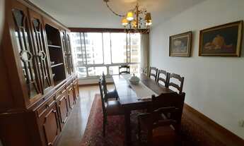 Imagem 7: Apartamento para venda possui 256 metros quadrados com 4 quartos em Santa Cecília - São Pa