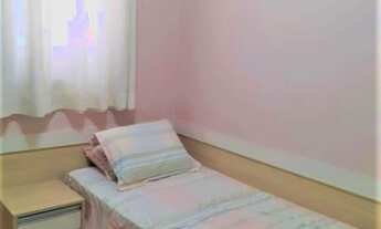 Imagem 7: Apartamento para venda na Vila Canero - São Paulo - SP