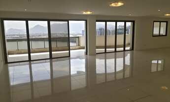 Imagem: Duplex para venda tem 303 metros quadrados