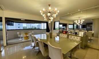 Imagem 2: Apartamento com 4 quartos, 215m² nascente para venda no bairro de Monteiro - Recife - PE