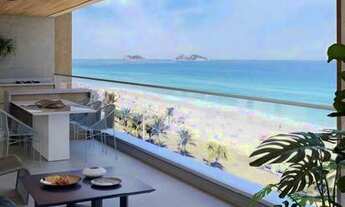 Imagem 5: Apartamento para venda possui 137 metros quadrados com 3 quartos