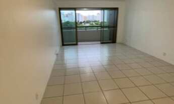 Imagem 2: DC - Oportunidade no Edf. Giardino Beira Rio. Apto de 134m² e 4 quartos sendo 2 suítes