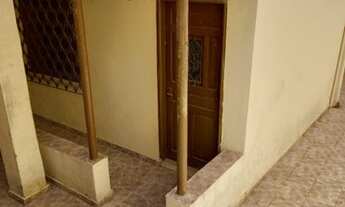 Imagem 1: Casa para aluguel possui 35 metros quadrados com 1 quarto em Itaberaba - São Paulo - SP