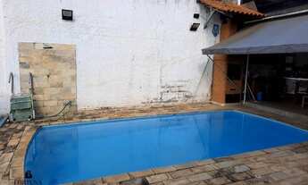 Imagem 2: SÃO PAULO - Casa Padrão - VILA GUARANI (Z SUL