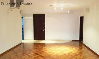 Imagem 2: 03 suítes em Higienópolis