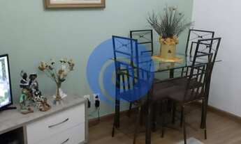 Imagem 2: Kitnet / Conjugado na Bela Vista - São Paulo