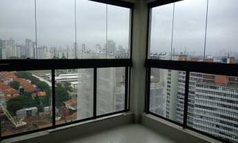 Imagem: São Paulo - Apartamento Padrão - Jardim
