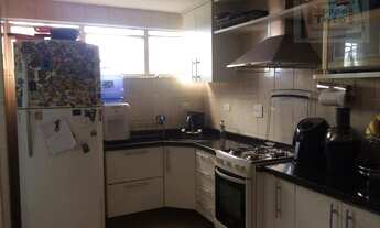 Imagem 4: Apartamento com 2 dormitórios à venda, 70 m² por R$ 325.000 - Vila Siqueira (Zona Norte)