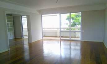 Imagem 4: Lindo Alto Padrão 318m² Úteis, com Lindo Terraço no Melhor do Baixo Jardins.!