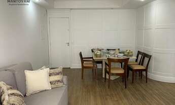 Imagem 4: Apartamento à venda - - 3 dormitórios - 1 suíte - 2 vagas - 82m²