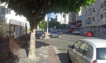 Imagem 2: Apartamento para venda com 50 metros quadrados com 2 quartos em Praia da Costa - Vila Velh