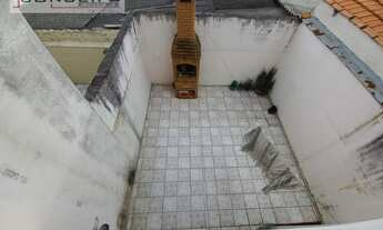 Imagem 4: Casa em Jardim Nove de Julho - São Paulo