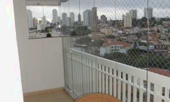 Imagem 6: Vendo belíssimo apartamento com 97 m² na Av, Itaboraí, Saúde, 3dorms, 2vagas