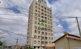 Imagem 3: Apartamento à venda, Edifício Castellamare, Santa Bárbara d'Oeste/SP