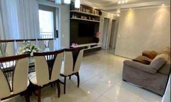 Imagem 5: Apartamento para venda com 76 metros com 3 quartos, sendo 1 suítes no Parque Prado