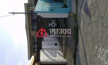 Imagem 2: Casa Térrea a venda em Pirituba com piscina, 3 dormitórios