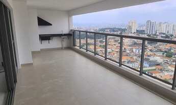 Imagem: Apartamento Vila Mariana 160m - 2 vgs Determinadas