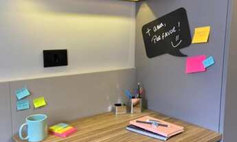 Imagem 5: Kitnets, Studios, Apartamento Estudantil a venda ou locação, quarto e suíte no Butantã, Vi