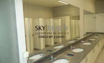 Imagem 7: SãO PAULO - Conjunto Comercial/sala - Jardim São Luís