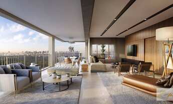 Imagem 2: São Paulo - Apartamento Padrão - Indianópolis