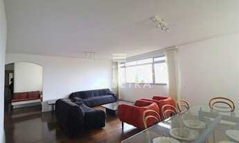 Imagem 3: Imóvel de 185m², com 3 dormitórios (sendo 1 suíte)