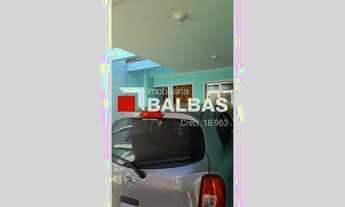 Imagem 3: Sobrado 3 dormitórios Tatuapé