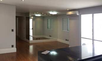 Imagem: Apartamento de 71m2 com 2 vagas, Lazer completo