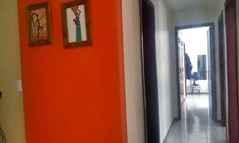 Imagem 2: Casa para venda tem lote 300 M² com 4 quartos + 600M² de área verde Taguatinga Sul - Bra