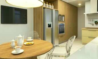 Imagem 5: Excelente 222m² Reformado, no Coraçao da Vila Nova Conceiçao, á 4 minutos do Parque Ibirap