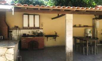 Imagem 6: Chácara com 05 quartos e 03 suites - 2.700m² - Figueira - Ponta Negra - Maricá - RJ