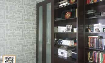 Imagem 2: Apartamento com 3 dormitórios à venda, 141 m² por R$ 760.000 - Araés - Cuiabá/MT