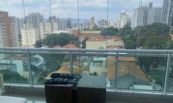 Imagem 2: APTO PERDIZES NOBRE - 300M2 - 5 SUÍTES - 5 VAGAS FIXAS - ANDAR ALTO