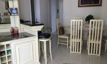 Imagem 2: Apartamento com 4 Quartos à Venda, 125 m² por R$ 650.000