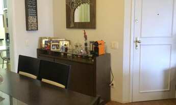 Imagem 6: Apto 87m com 3 quartos em Vila Regente Feijó - SP